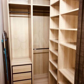 Продается 1-комнатная квартира, 39,6 м²