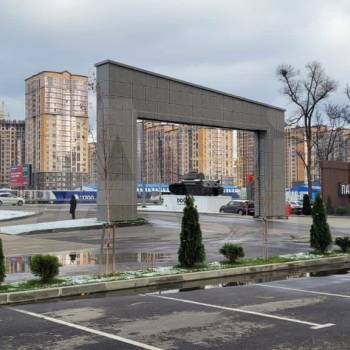 Продается 2-х комнатная квартира, 45 м²