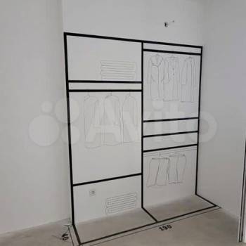 Продается 2-х комнатная квартира, 45 м²