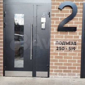 Продается 2-х комнатная квартира, 45 м²