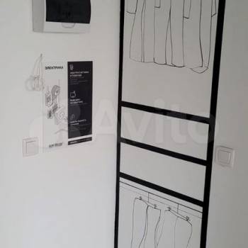 Продается 2-х комнатная квартира, 45 м²