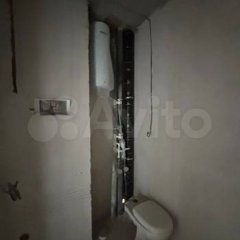 Продается 1-комнатная квартира, 36 м²