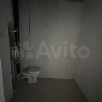 Продается 1-комнатная квартира, 36 м²