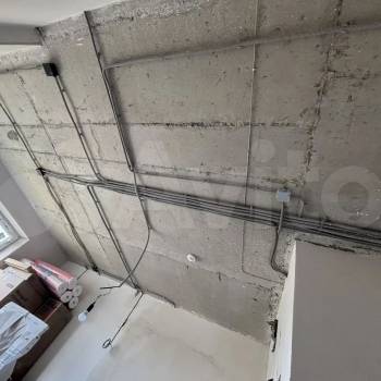 Продается 1-комнатная квартира, 36 м²