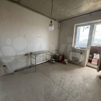 Продается 1-комнатная квартира, 36 м²