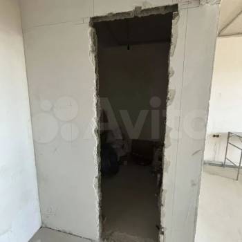 Продается 1-комнатная квартира, 36 м²