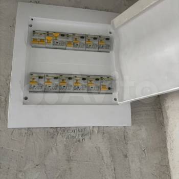 Продается 1-комнатная квартира, 36 м²