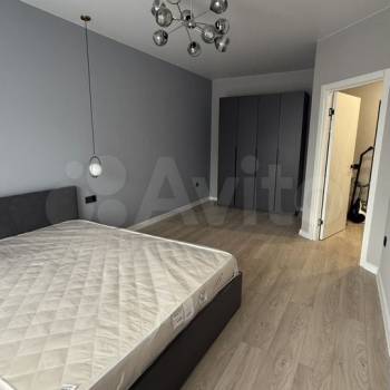 Сдается 1-комнатная квартира, 37 м²