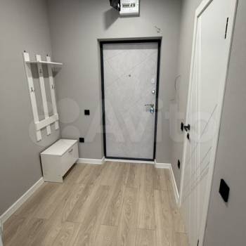 Сдается 1-комнатная квартира, 37 м²