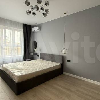 Сдается 1-комнатная квартира, 37 м²