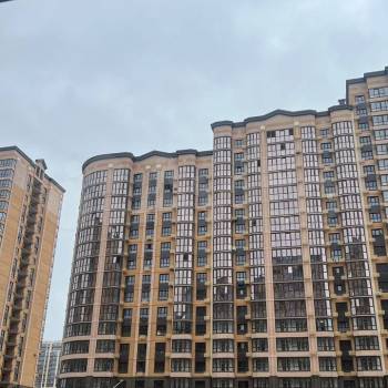 Сдается 1-комнатная квартира, 37 м²