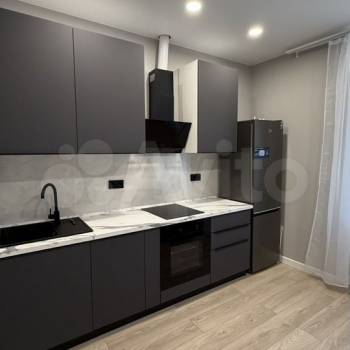 Сдается 1-комнатная квартира, 37 м²