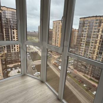 Сдается 1-комнатная квартира, 37 м²