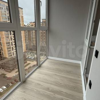 Сдается 1-комнатная квартира, 37 м²