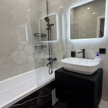 Сдается 1-комнатная квартира, 37 м²