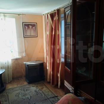 Продается Дом, 34 м²