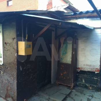 Продается Дом, 34 м²