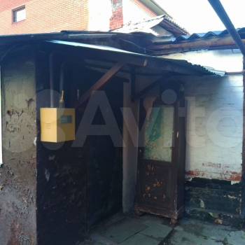 Продается Дом, 34 м²