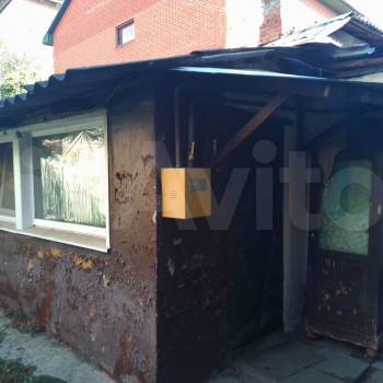 Продается Дом, 34 м²