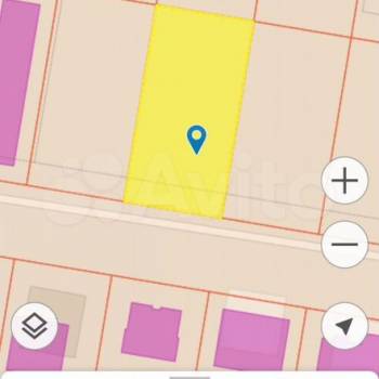 Продается Участок, 800 м²