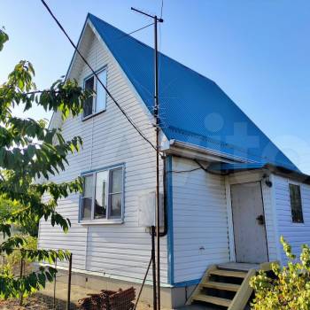 Продается Дом, 50 м²