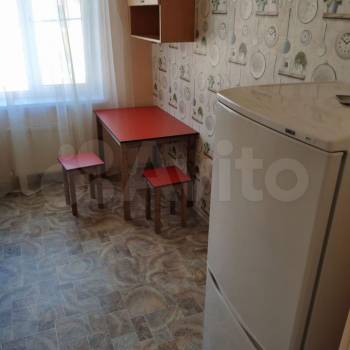 Сдается 1-комнатная квартира, 30 м²