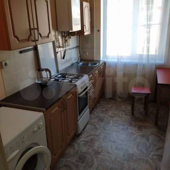 Сдается 1-комнатная квартира, 30 м²