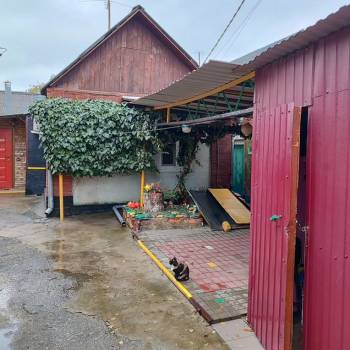 Продается Дом, 59 м²