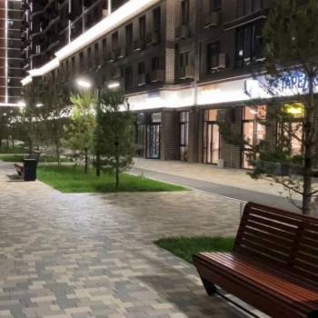 Продается 1-комнатная квартира, 35,7 м²