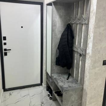 Продается 1-комнатная квартира, 35,7 м²