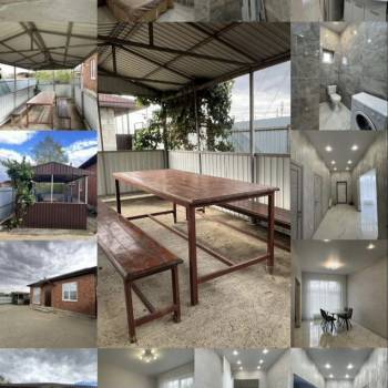 Сдается Дом, 70 м²