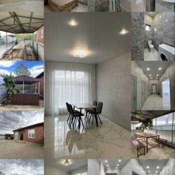 Сдается Дом, 70 м²