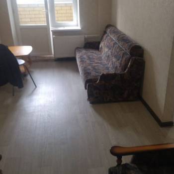 Продается 1-комнатная квартира, 26 м²