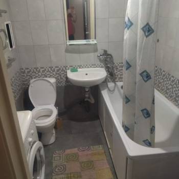 Продается 1-комнатная квартира, 26 м²