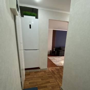 Сдается 1-комнатная квартира, 30,5 м²