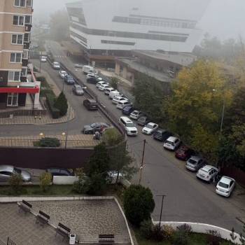 Сдается 1-комнатная квартира, 44 м²