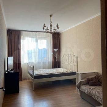 Сдается 1-комнатная квартира, 44 м²