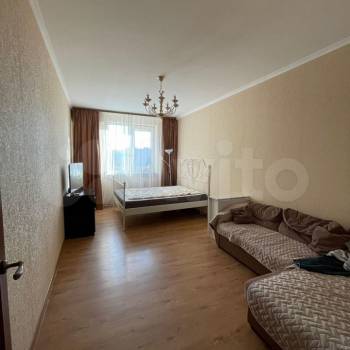 Сдается 1-комнатная квартира, 44 м²