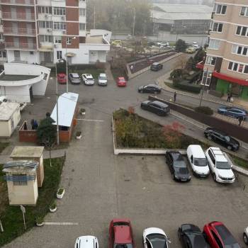 Сдается 1-комнатная квартира, 44 м²