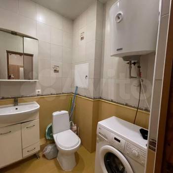 Сдается 1-комнатная квартира, 44 м²