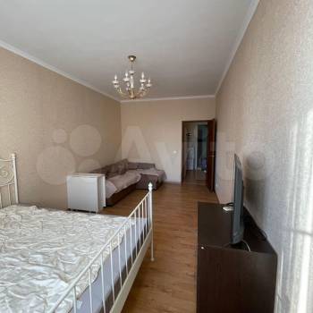 Сдается 1-комнатная квартира, 44 м²