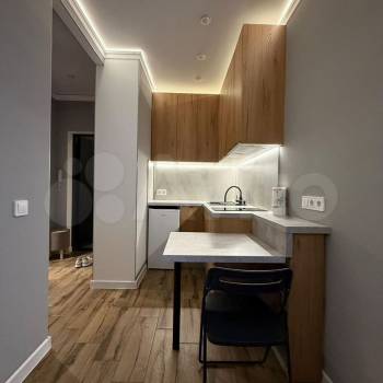 Сдается 1-комнатная квартира, 24 м²