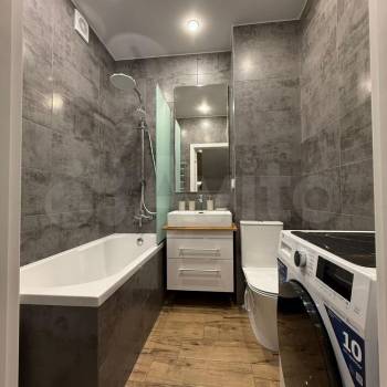 Сдается 1-комнатная квартира, 24 м²