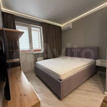 Сдается 1-комнатная квартира, 24 м²
