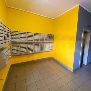 Продается 1-комнатная квартира, 45,1 м²