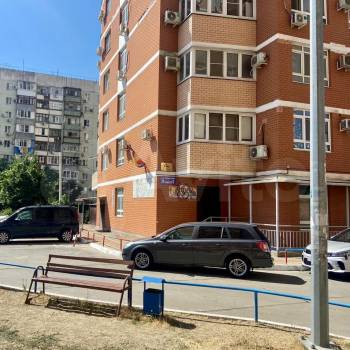 Продается 1-комнатная квартира, 45,1 м²