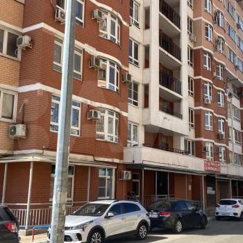 Продается 1-комнатная квартира, 45,1 м²