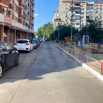 Продается 1-комнатная квартира, 45,1 м²