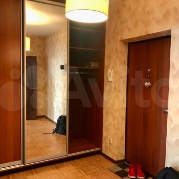 Продается 1-комнатная квартира, 45,1 м²