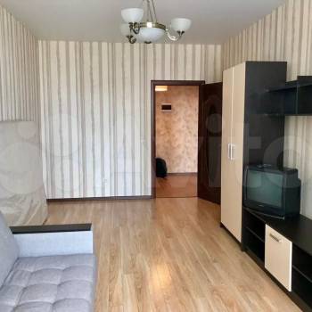 Продается 1-комнатная квартира, 45,1 м²